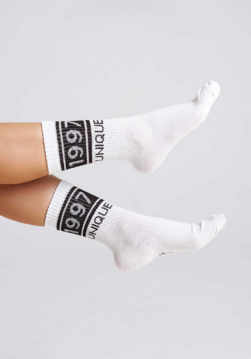 Носки женские