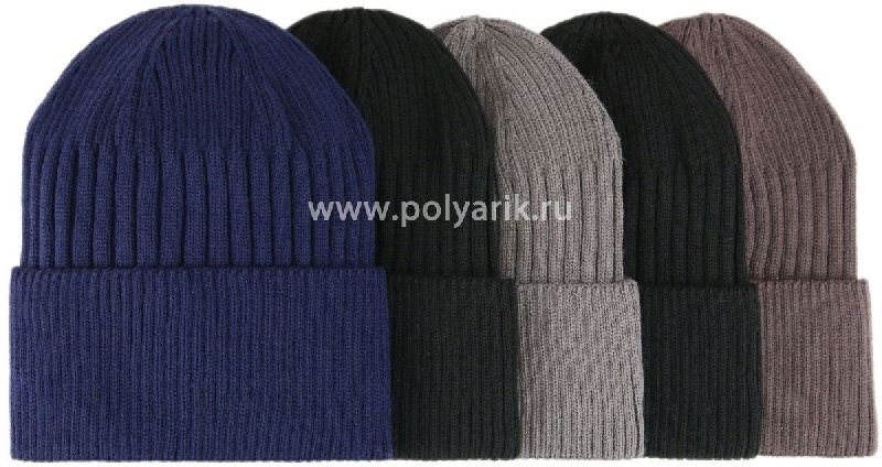 Шапка для мальчика