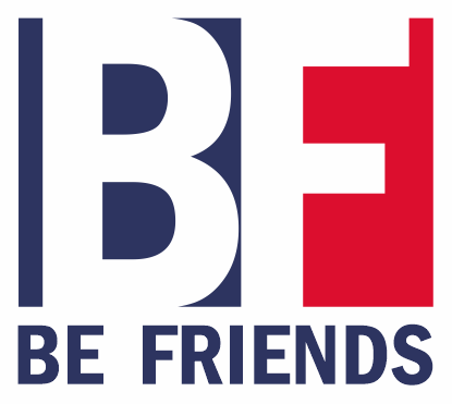 Be Friends Be Friends