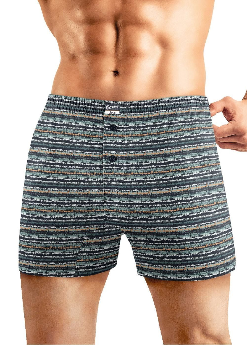 Трусы боксеры мужские