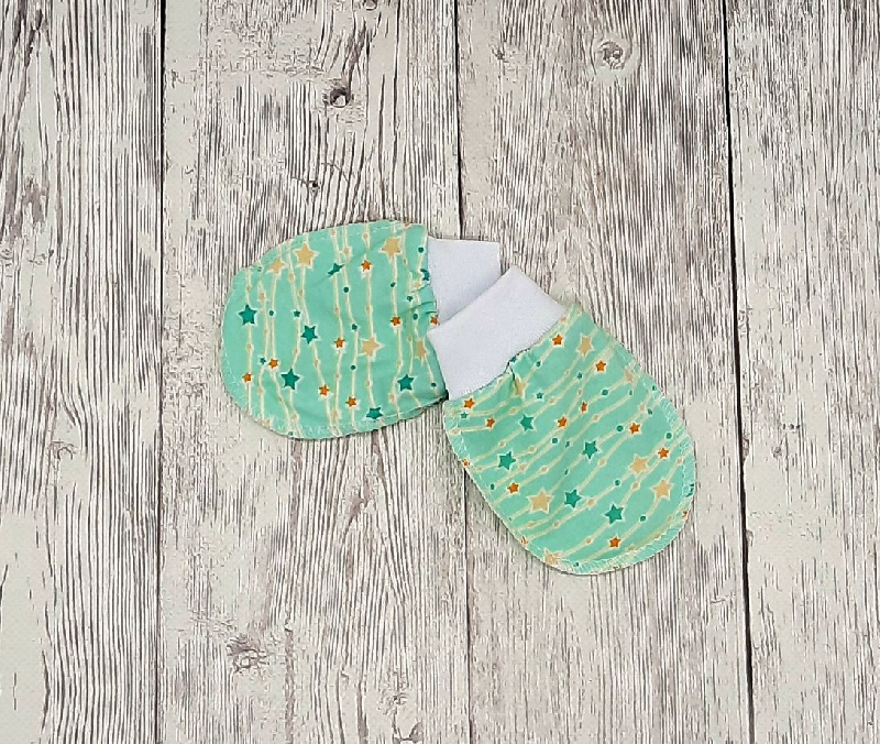 Рукавички для малышей Рукавички для малышей