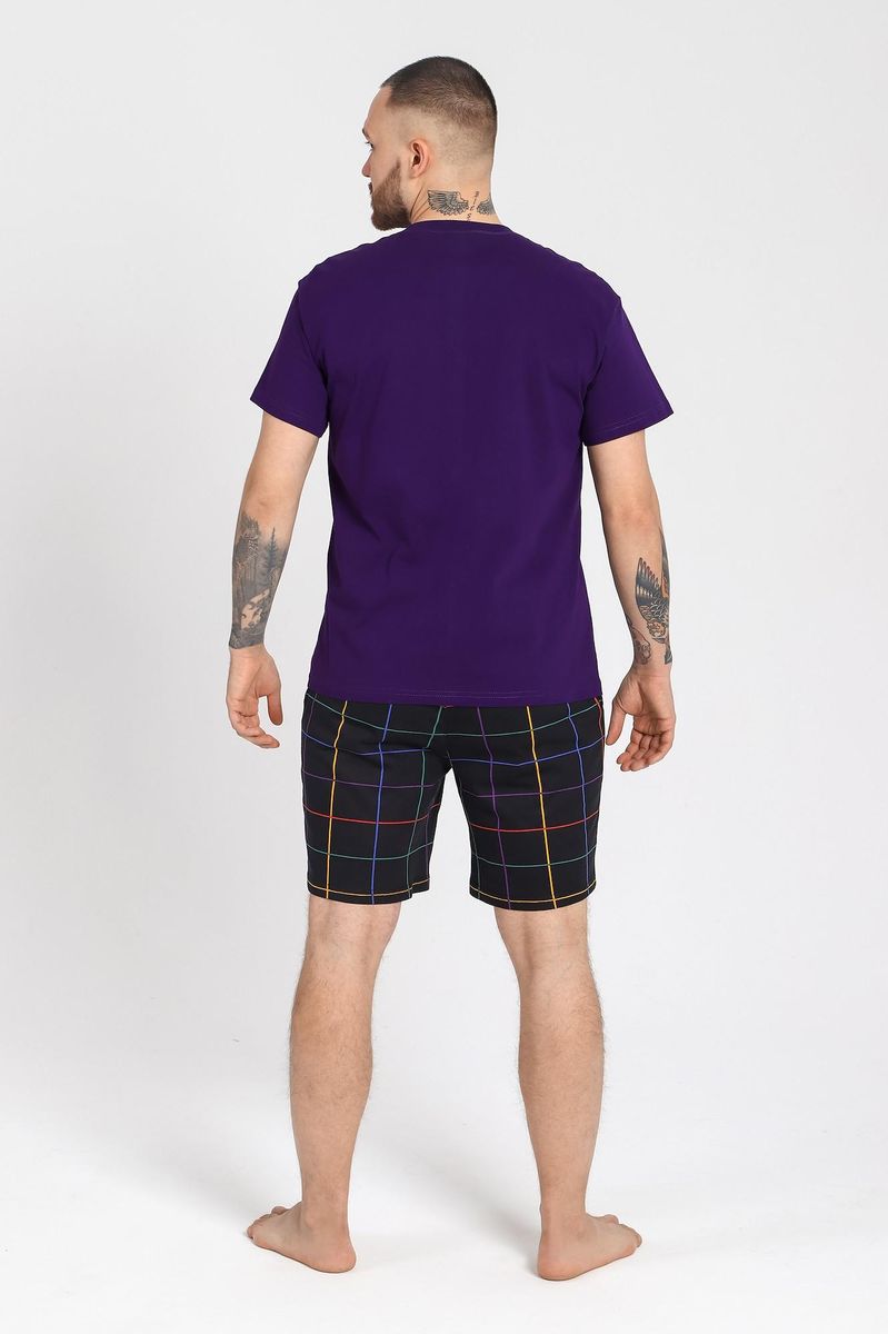 Комплект мужской