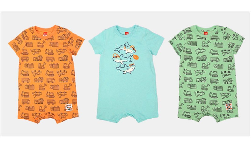 Песочник для мальчика