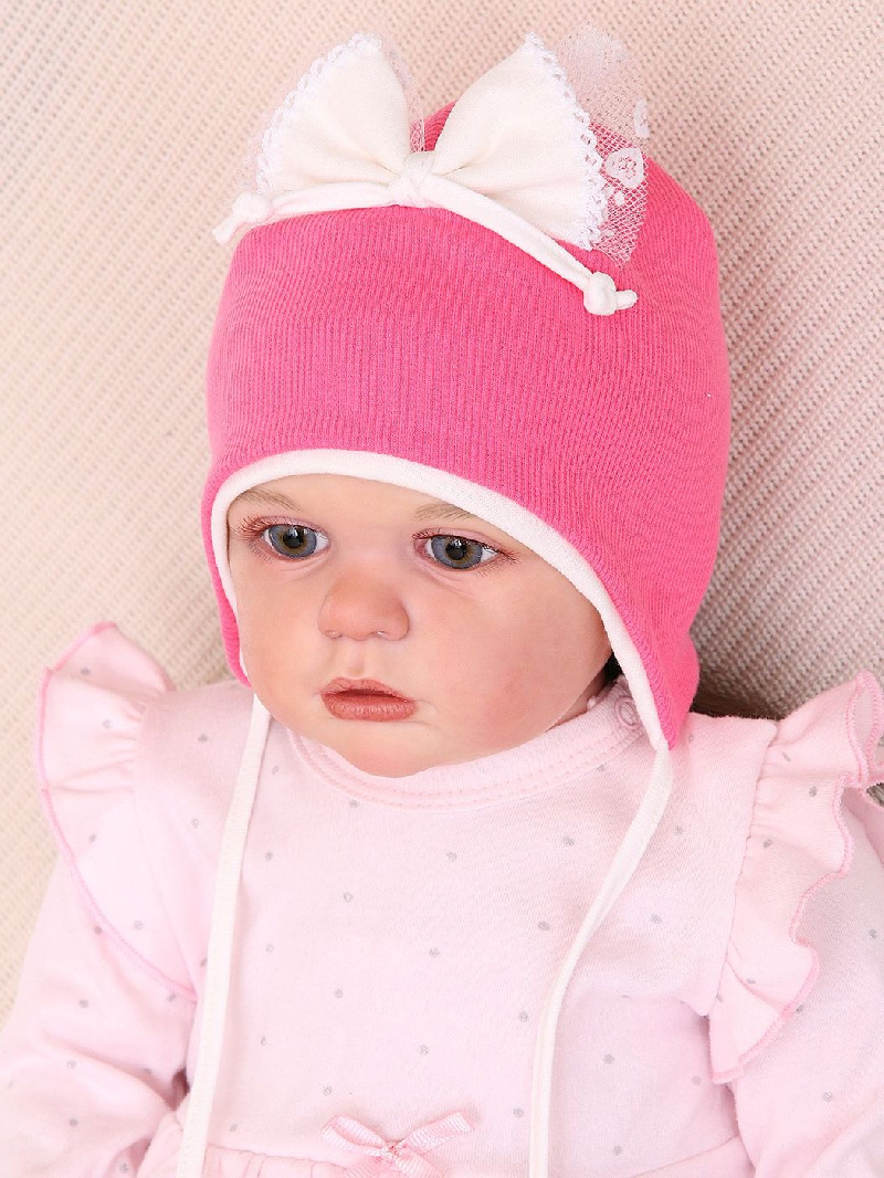 Шапка для малышей