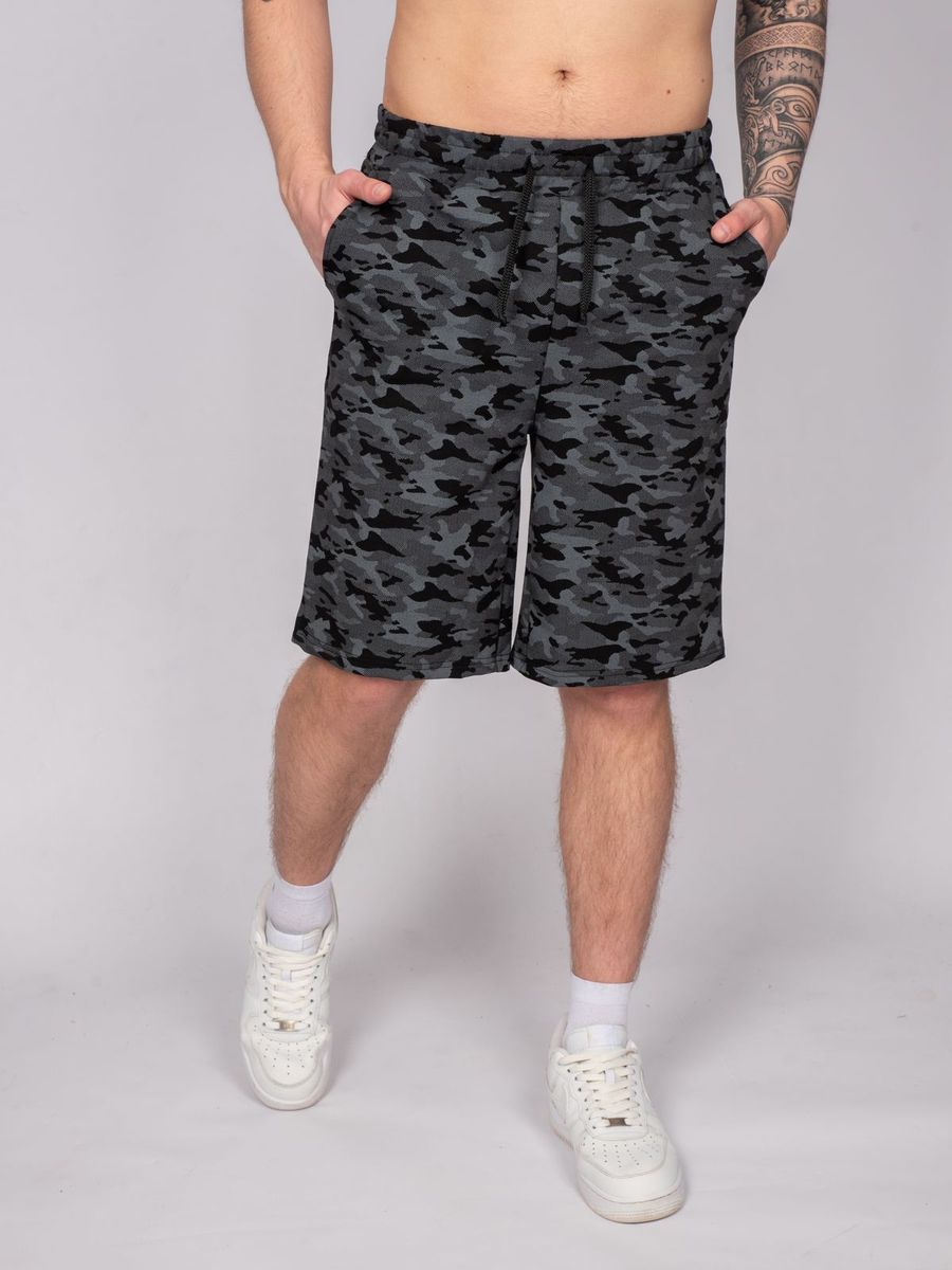 Шорты мужские