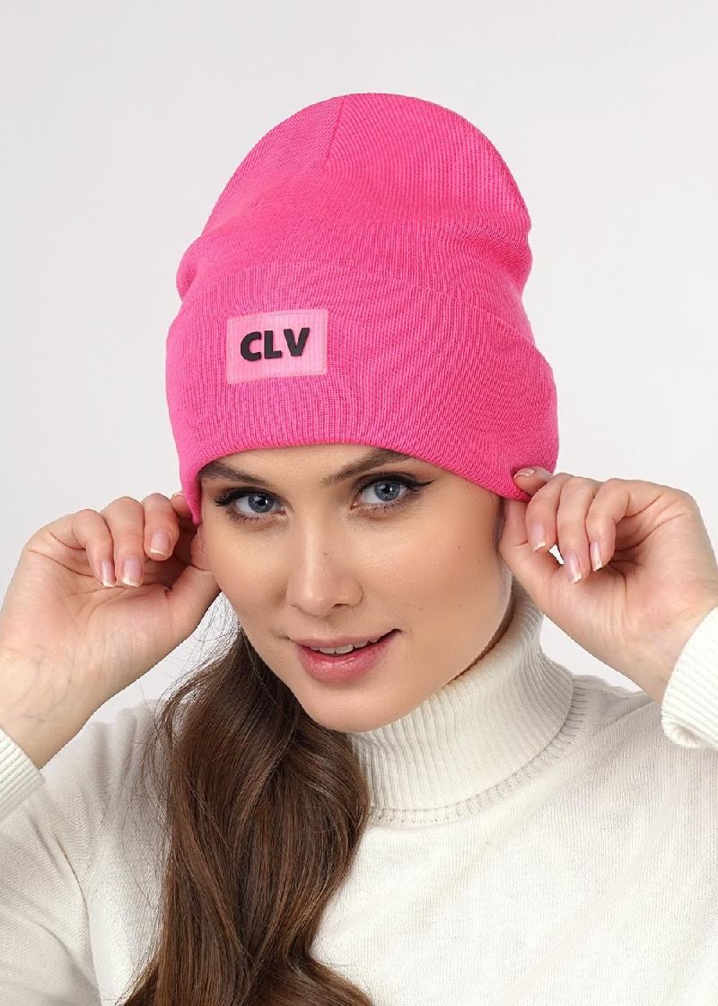 Шапка женская