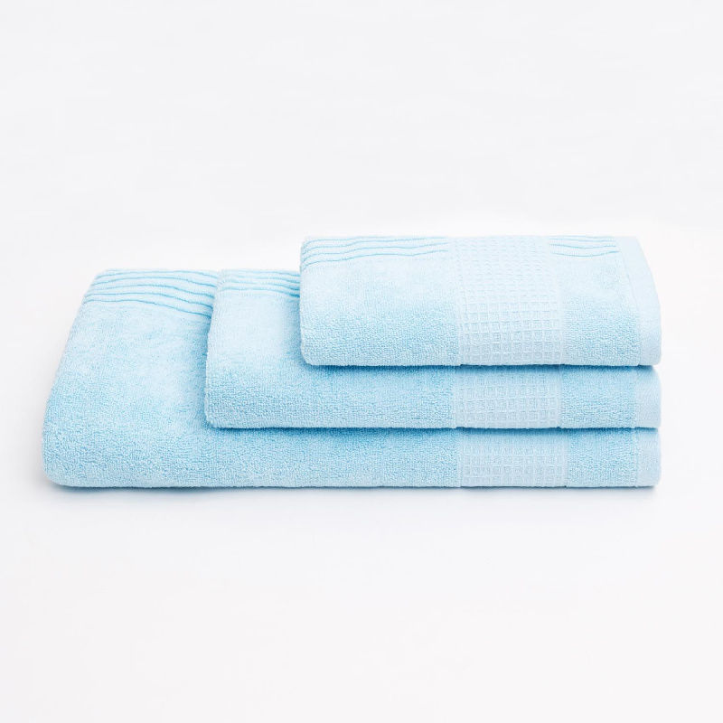 Полотенце махровое Ниагара 70*140