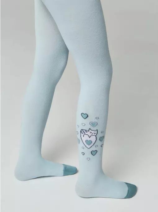 Колготки детские