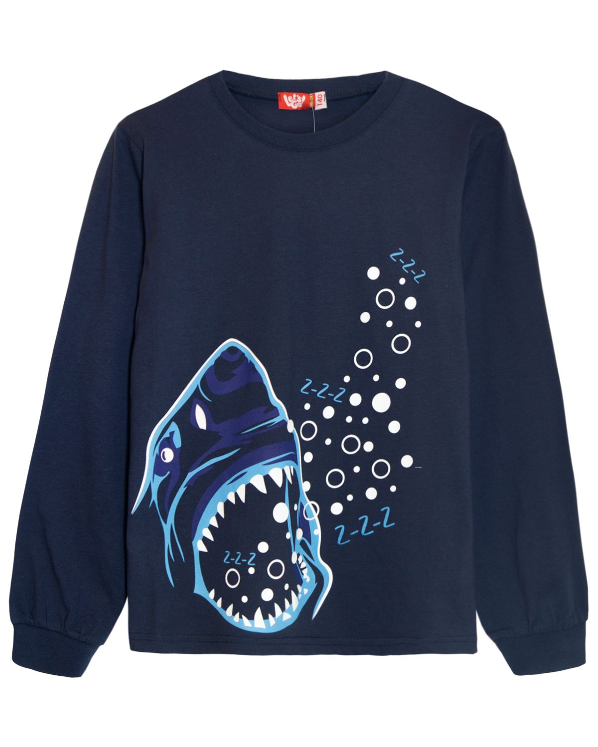 Пижама для мальчика