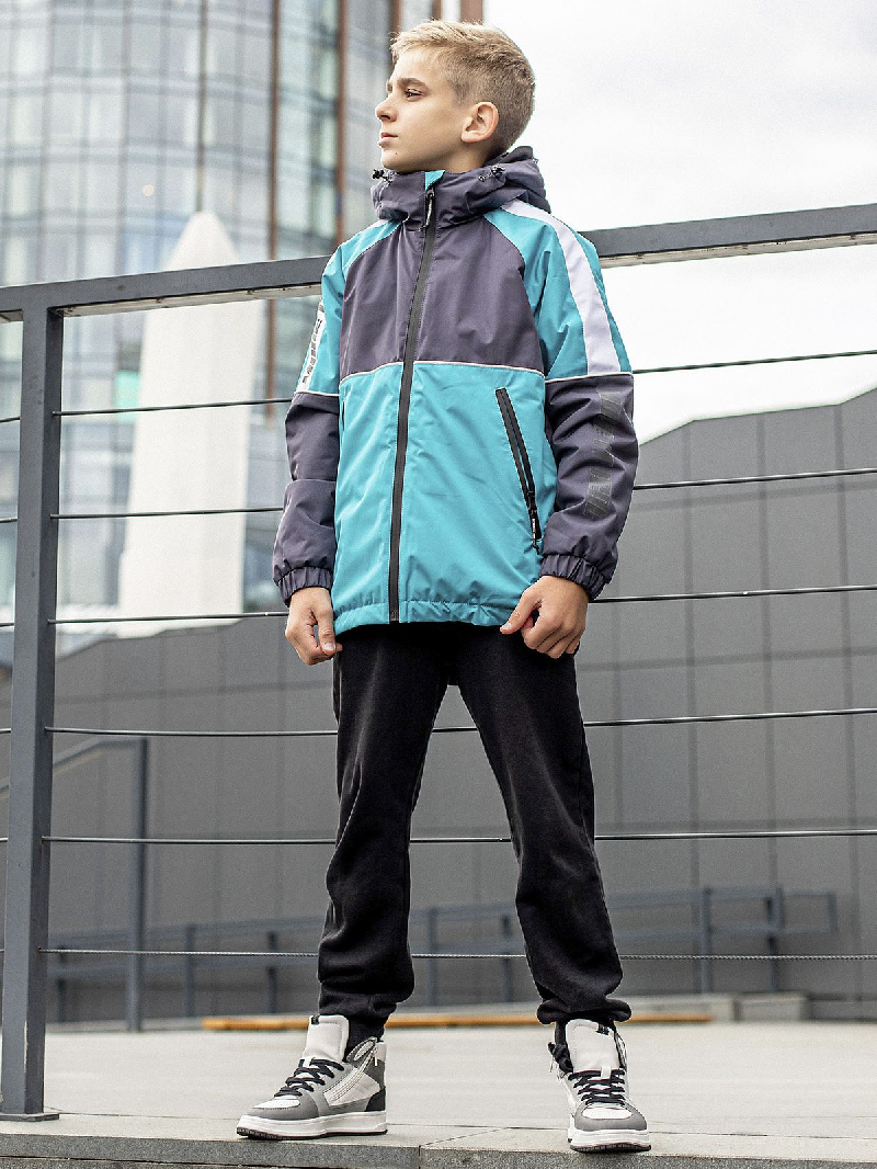 Куртка для мальчика