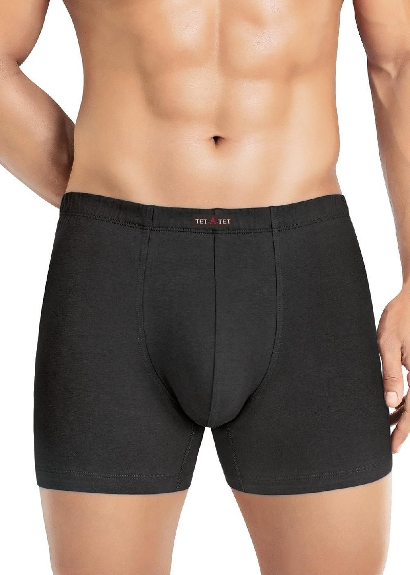 Трусы шорты мужские