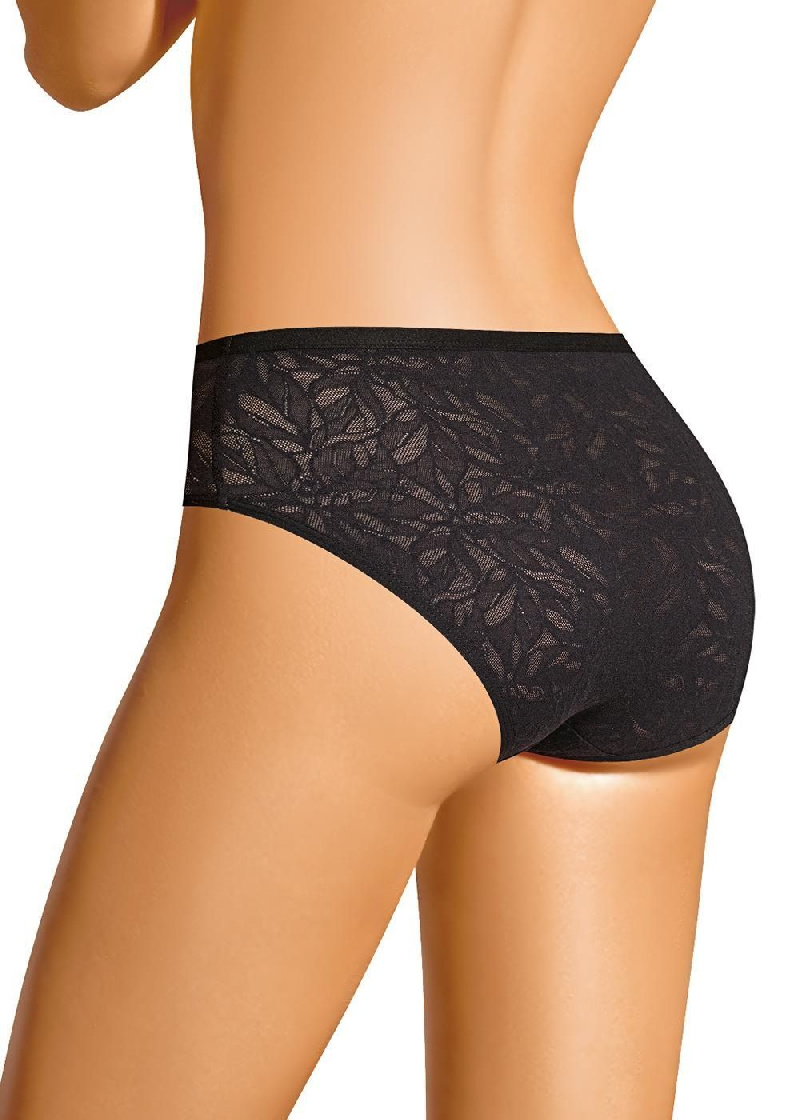 Трусы слипы женские