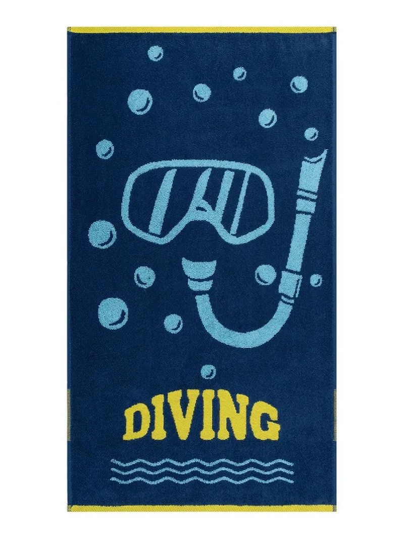 Полотенце махровое 50х90