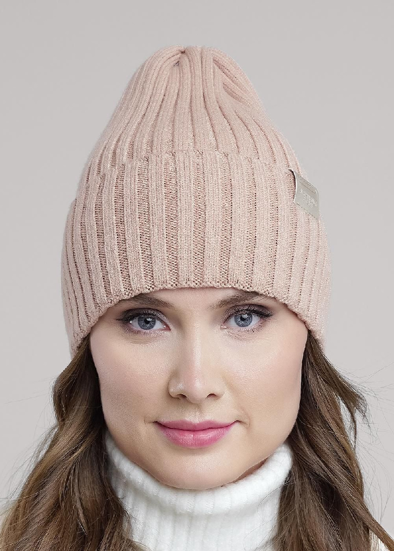 Шапка женская