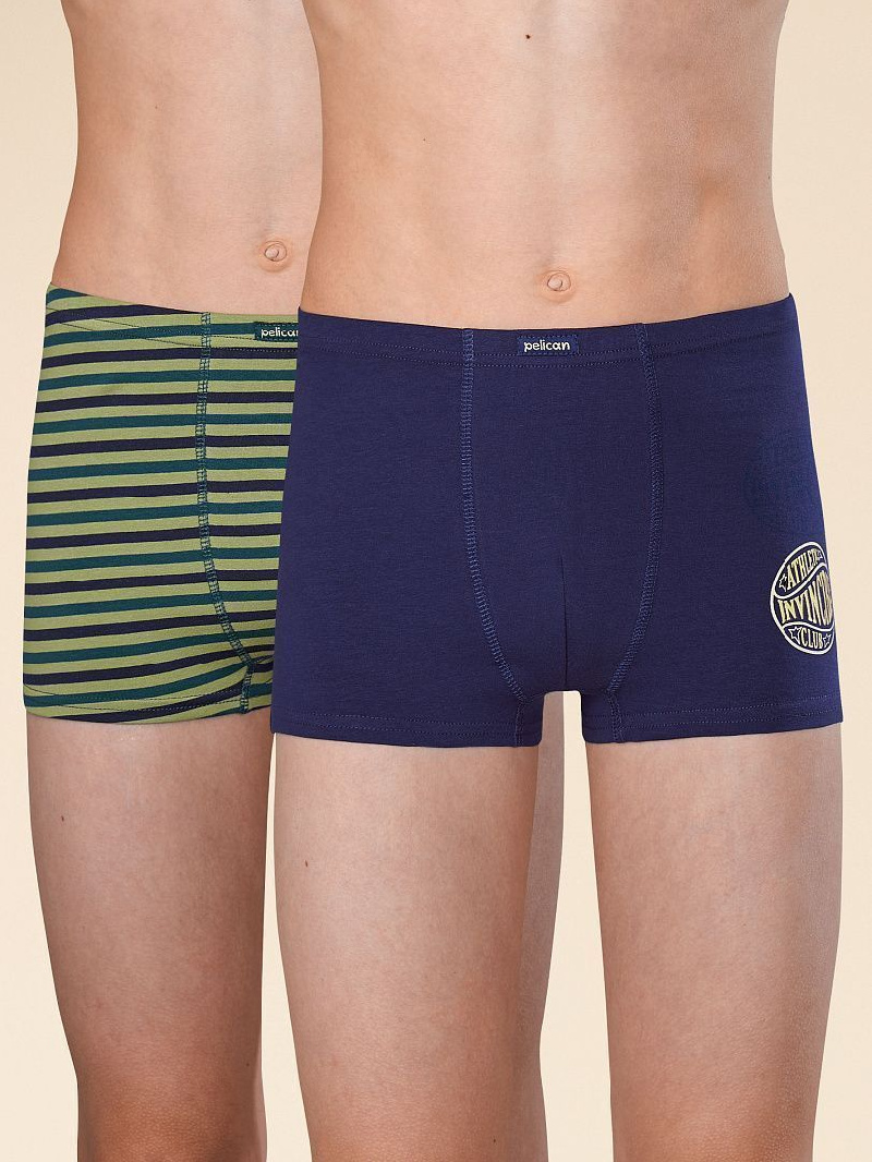 Трусы для мальчика