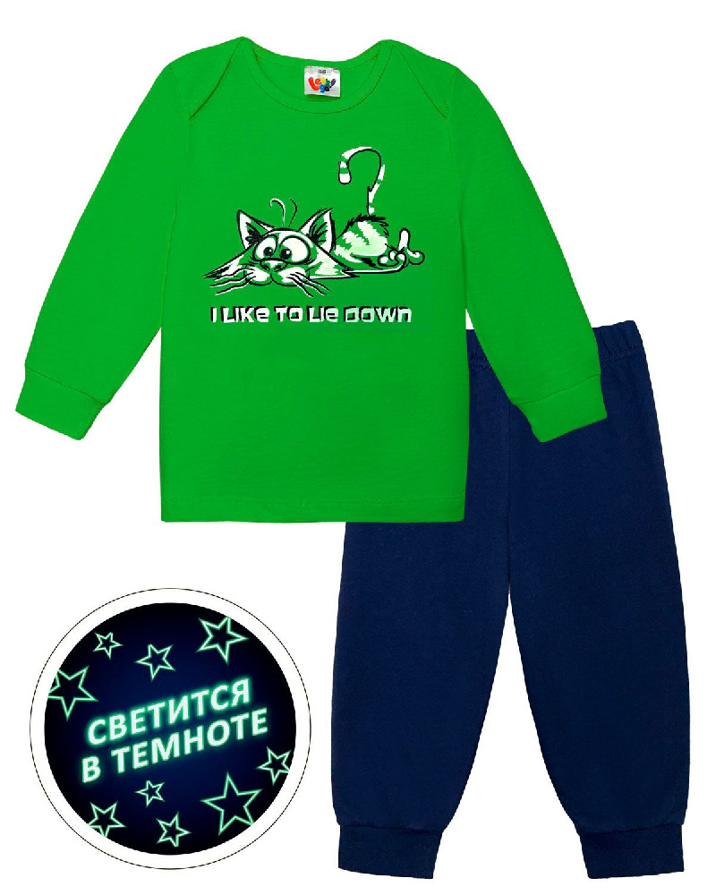 Пижама детская Пижама детская