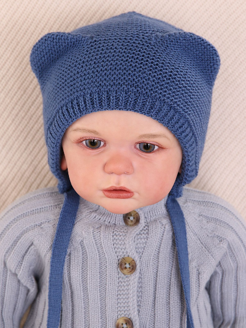 Шапка для мальчика Шапка для мальчика