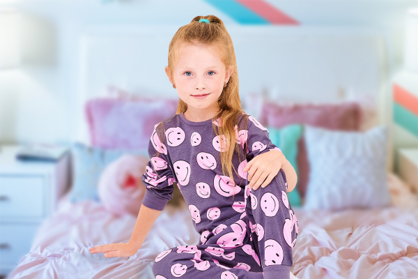 Новая коллекция детских пижам ТМ Let’s Go Новая коллекция детских пижам ТМ Let’s Go