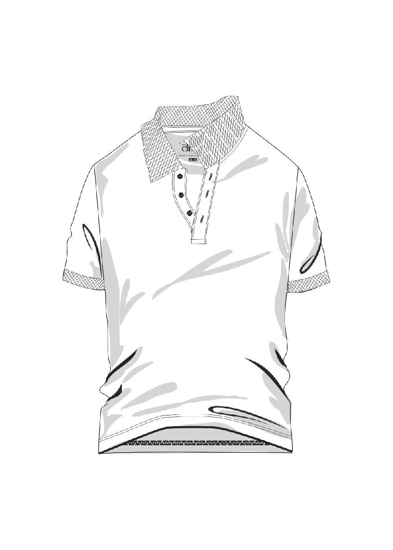 Джемпер мужской