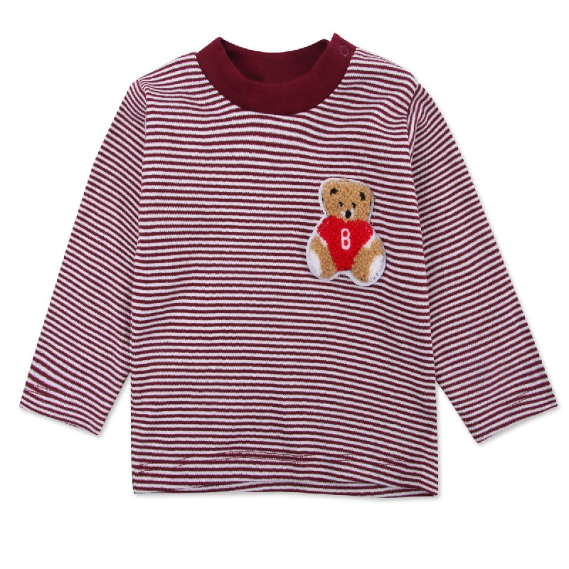 Футболка для малышей