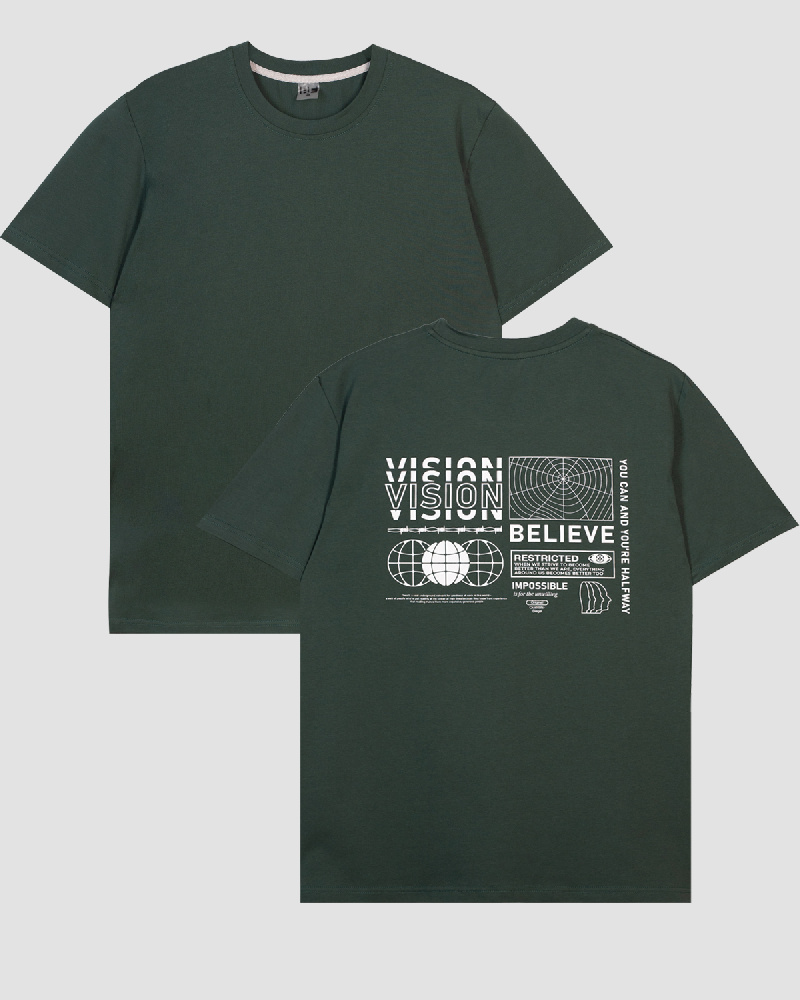 Футболка мужская