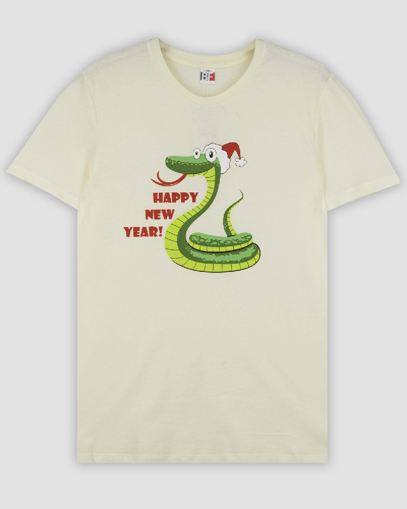 Футболка взрослая