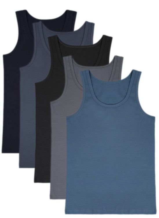 Майка для мальчика