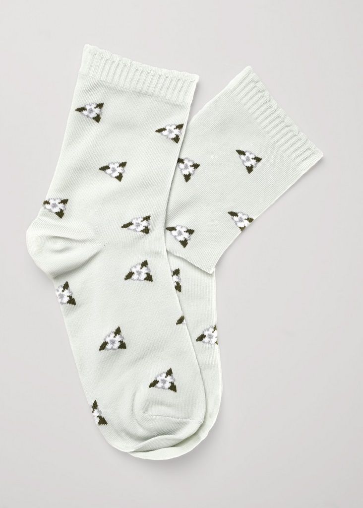 Носки женские