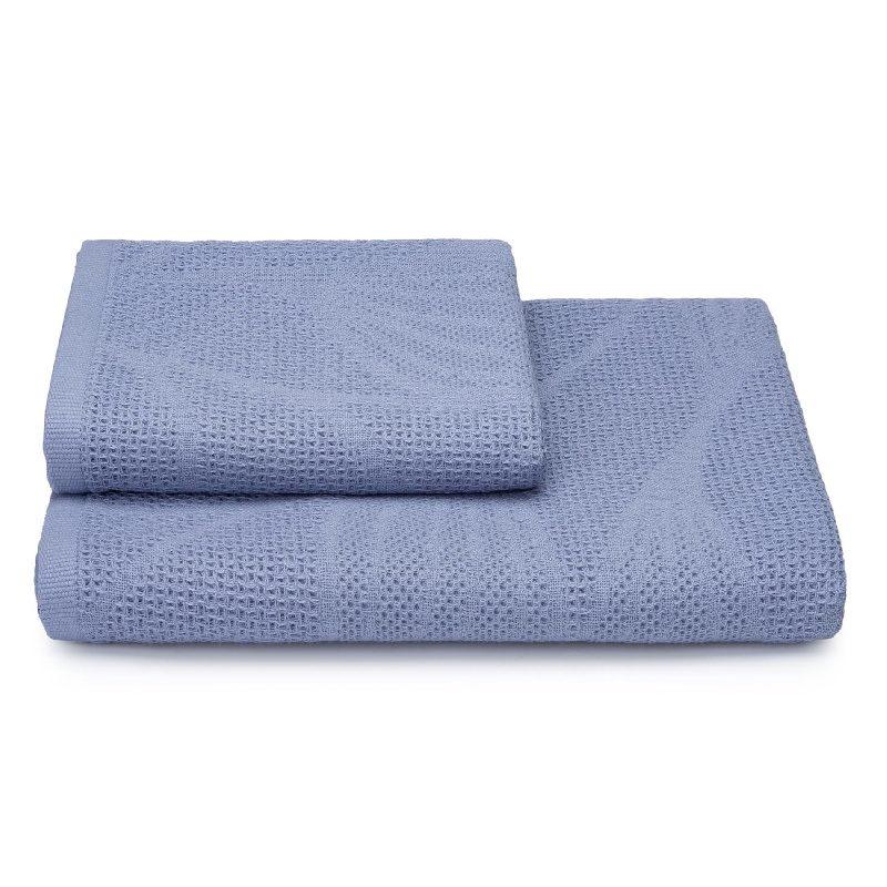 Полотенце рельефное 53х90