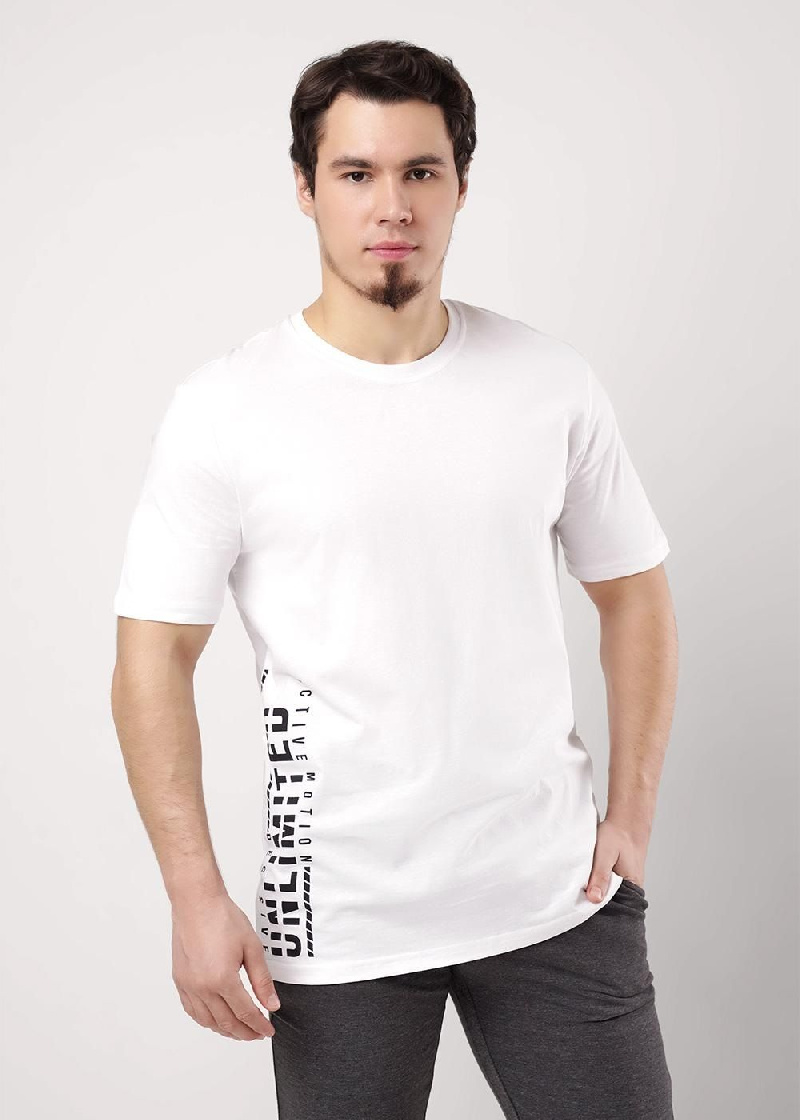 Футболка мужская