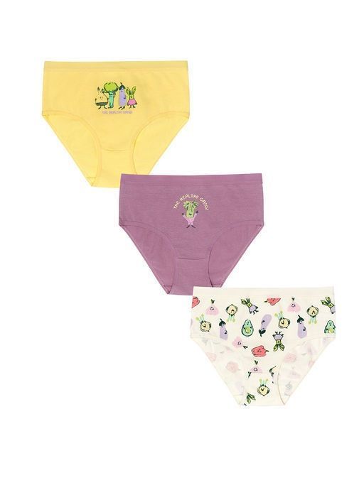 Трусы для девочки