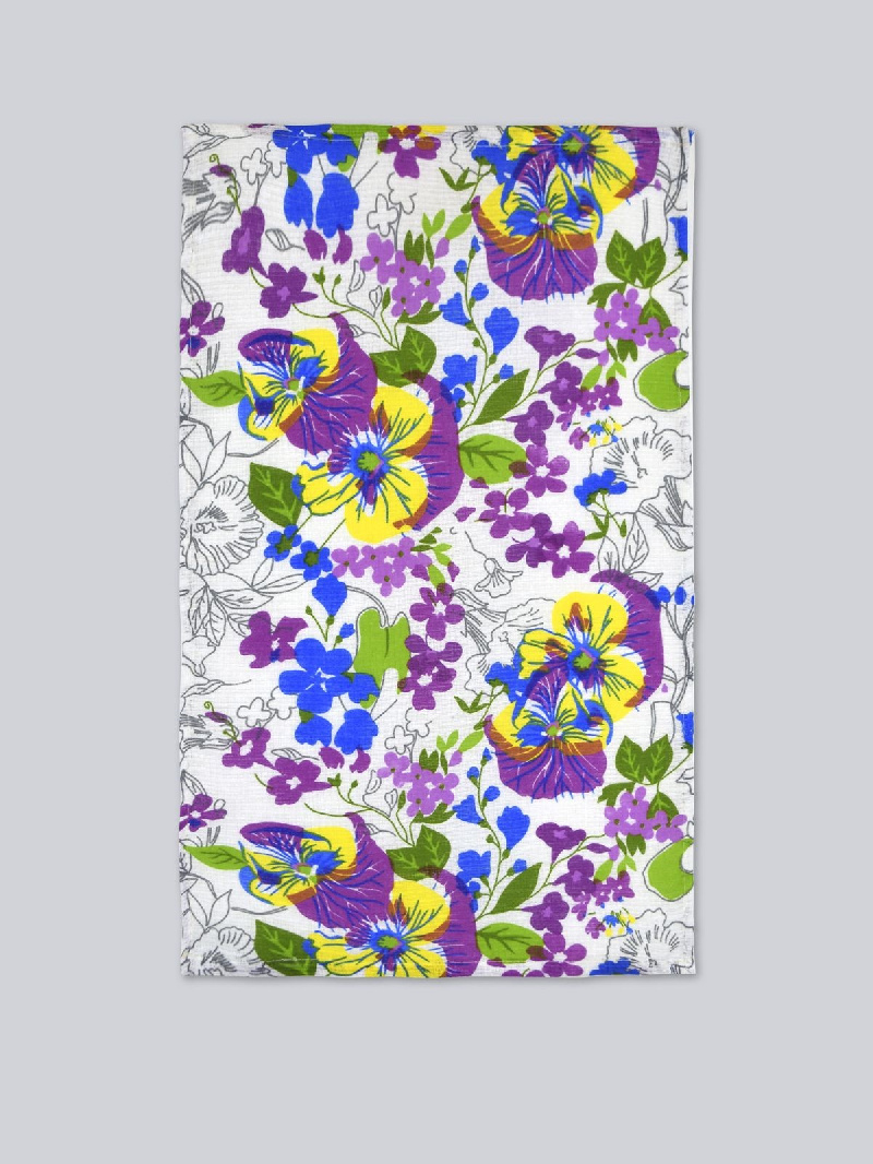 Полотенце вафельное Полотенце вафельное