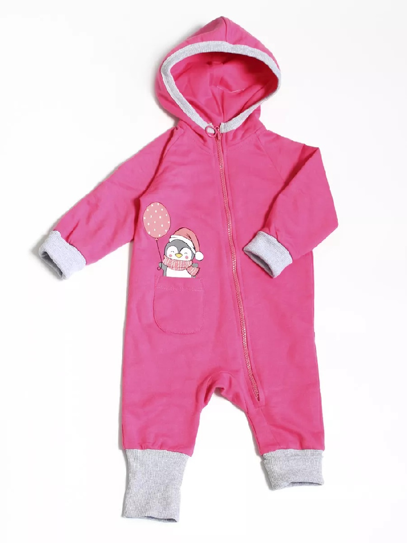 Комбинезон для малышей Комбинезон для малышей