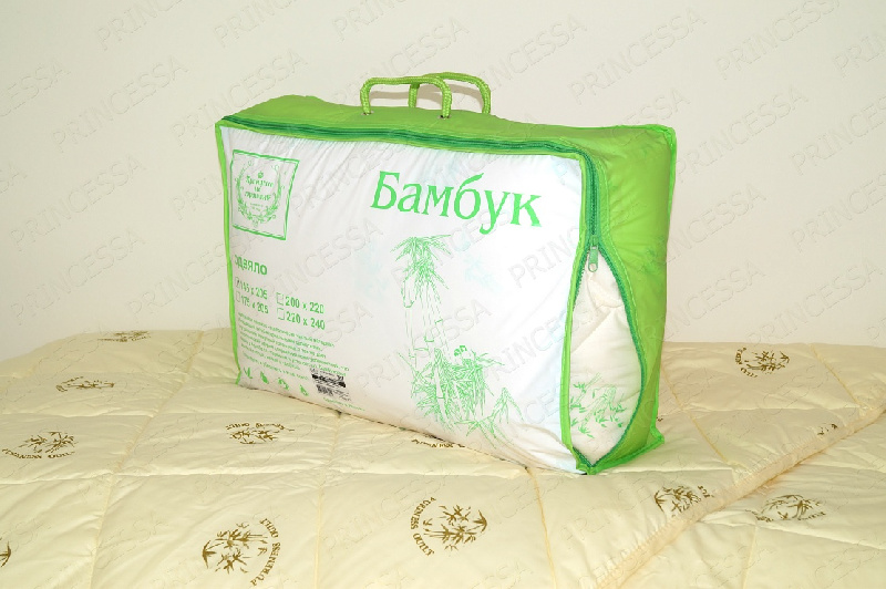 Одеяло 200х220