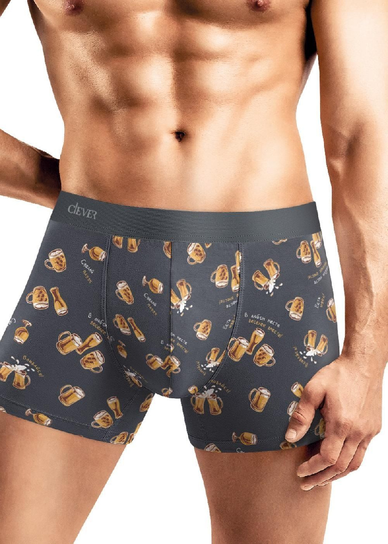 Трусы мужские