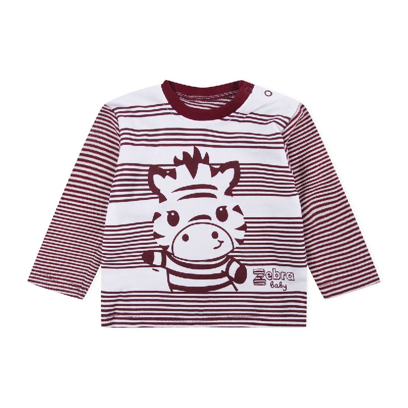 Футболка для малышей