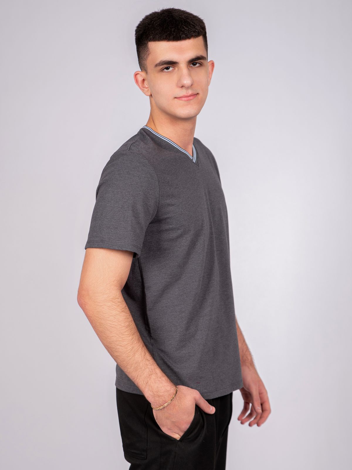 Футболка взрослая