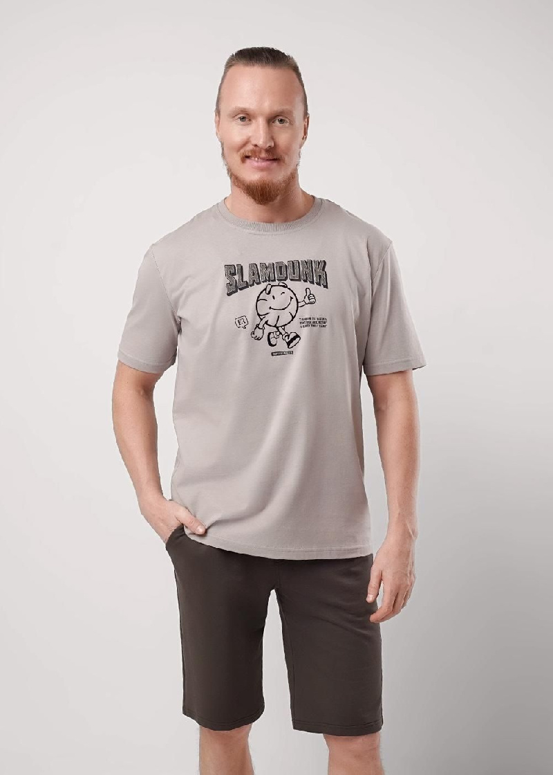 Шорты мужские