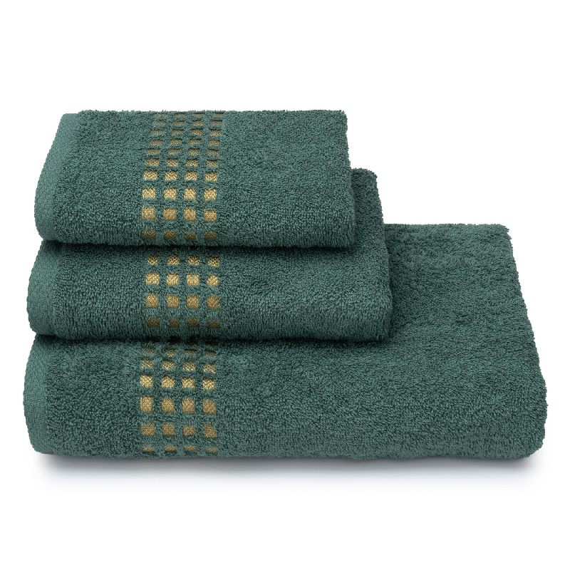 Полотенце махровое 40х60