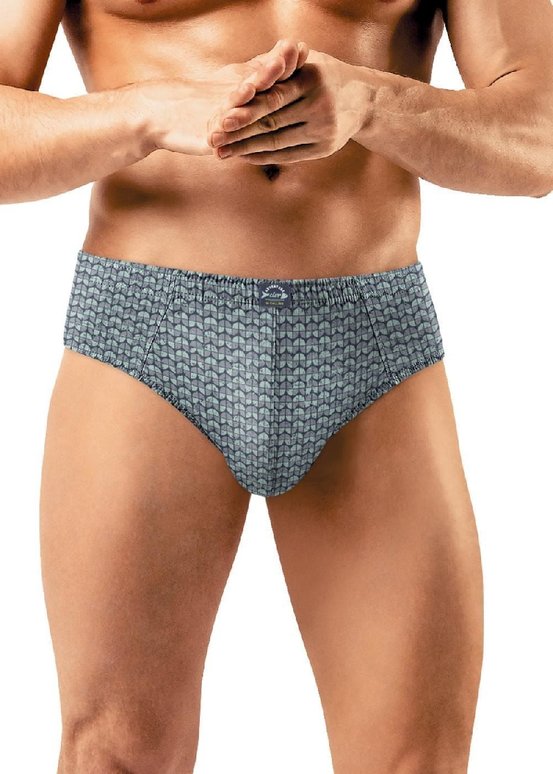 Трусы плавки мужские