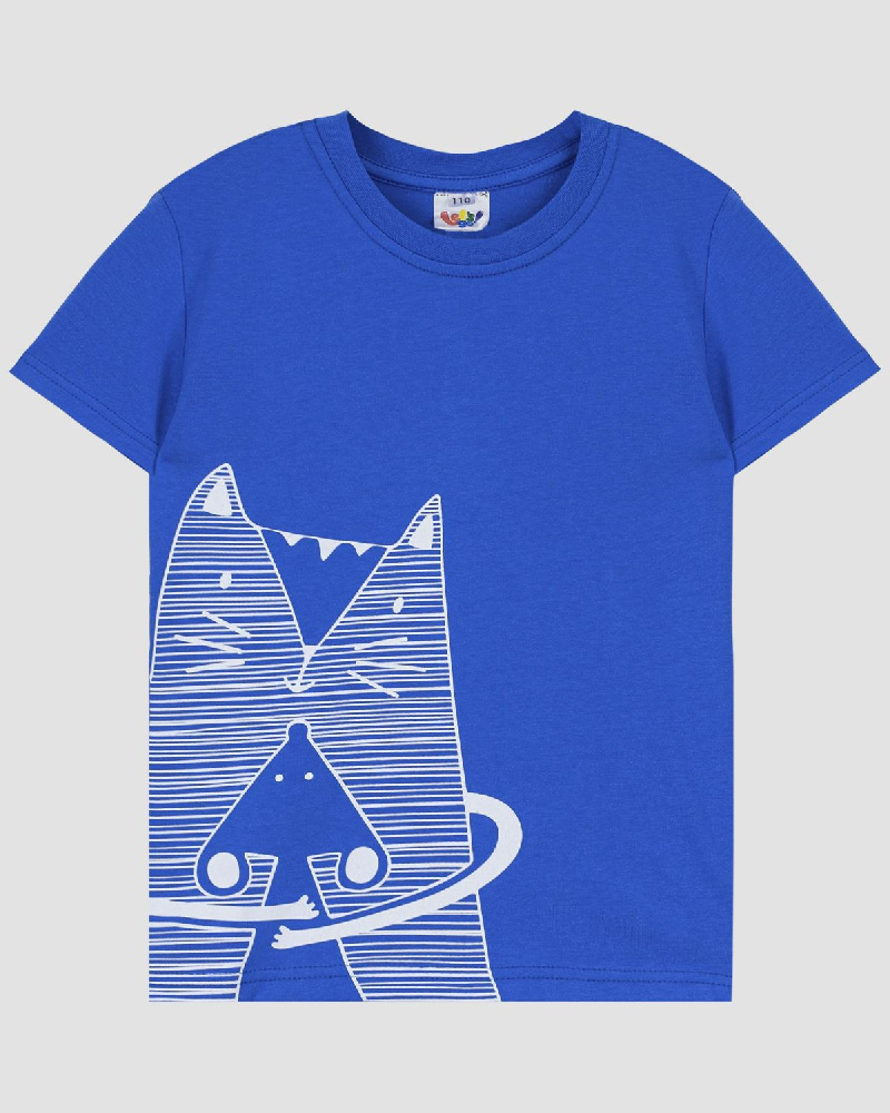 Футболка детская Футболка детская