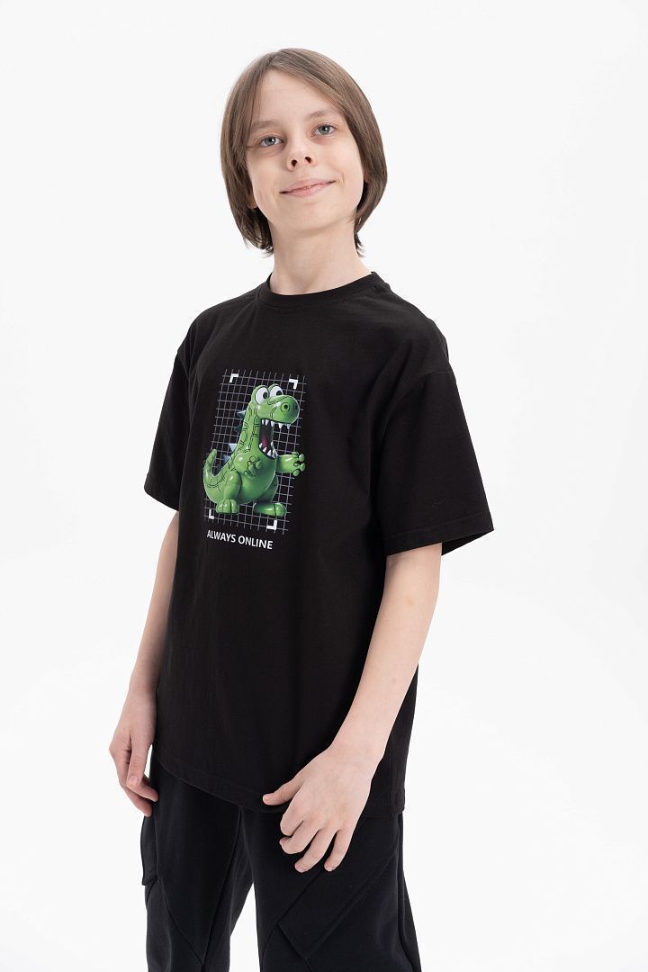 Футболка для мальчика