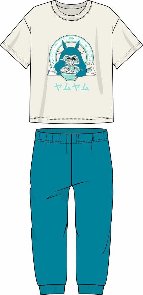 Пижама для мальчика