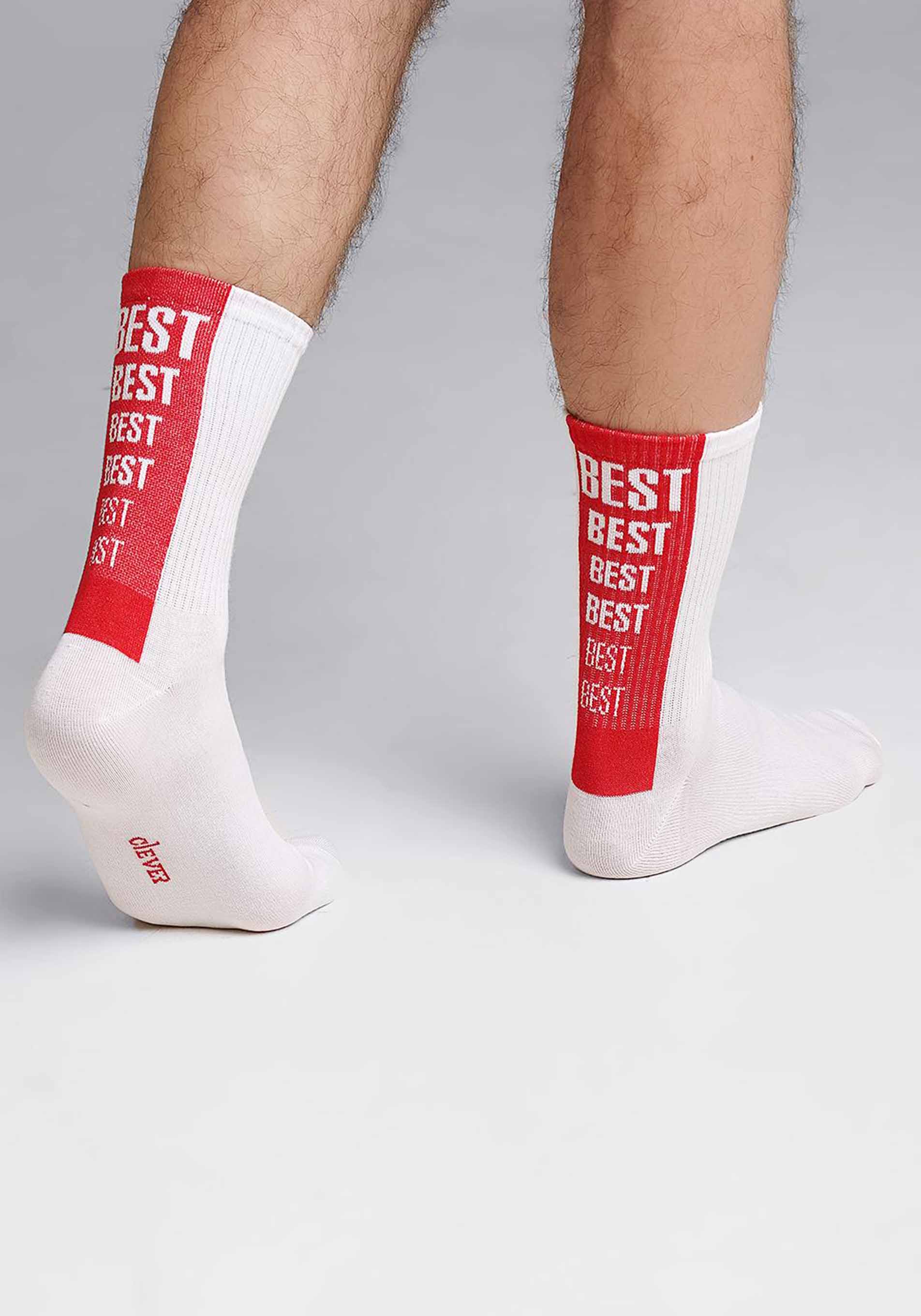 Носки мужские