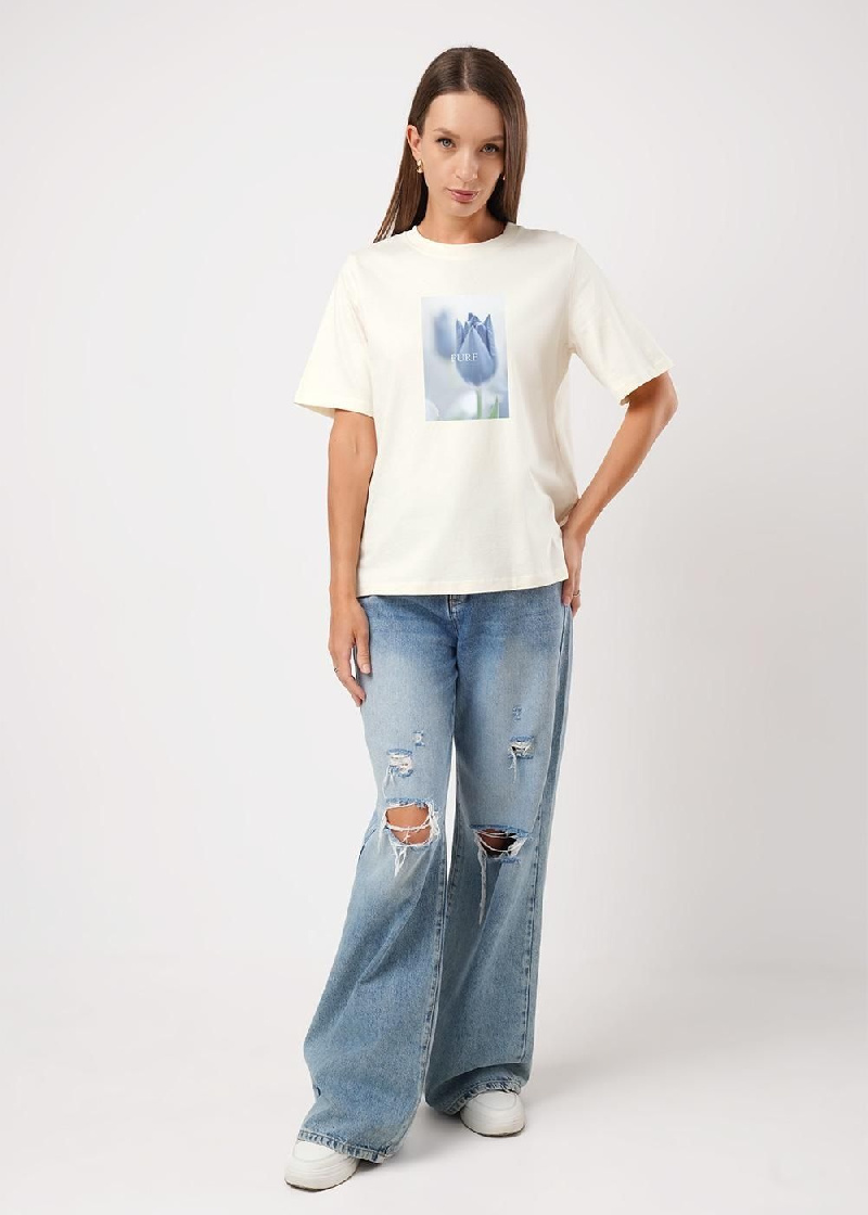 Футболка женская