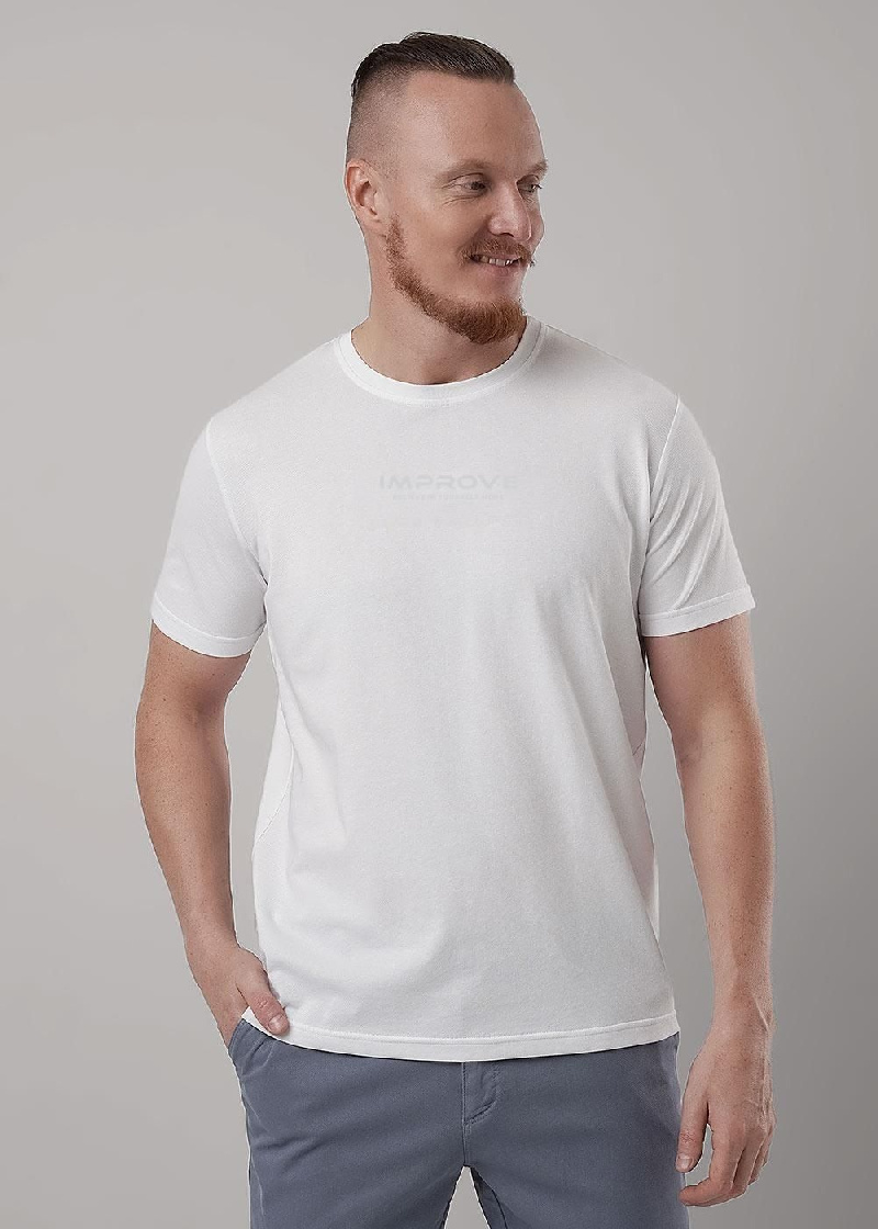 Футболка мужская