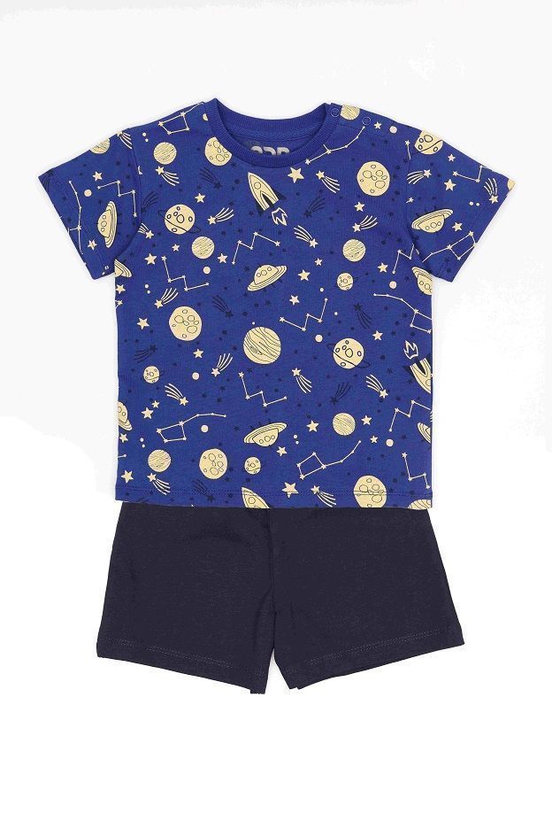 Комплект для мальчика