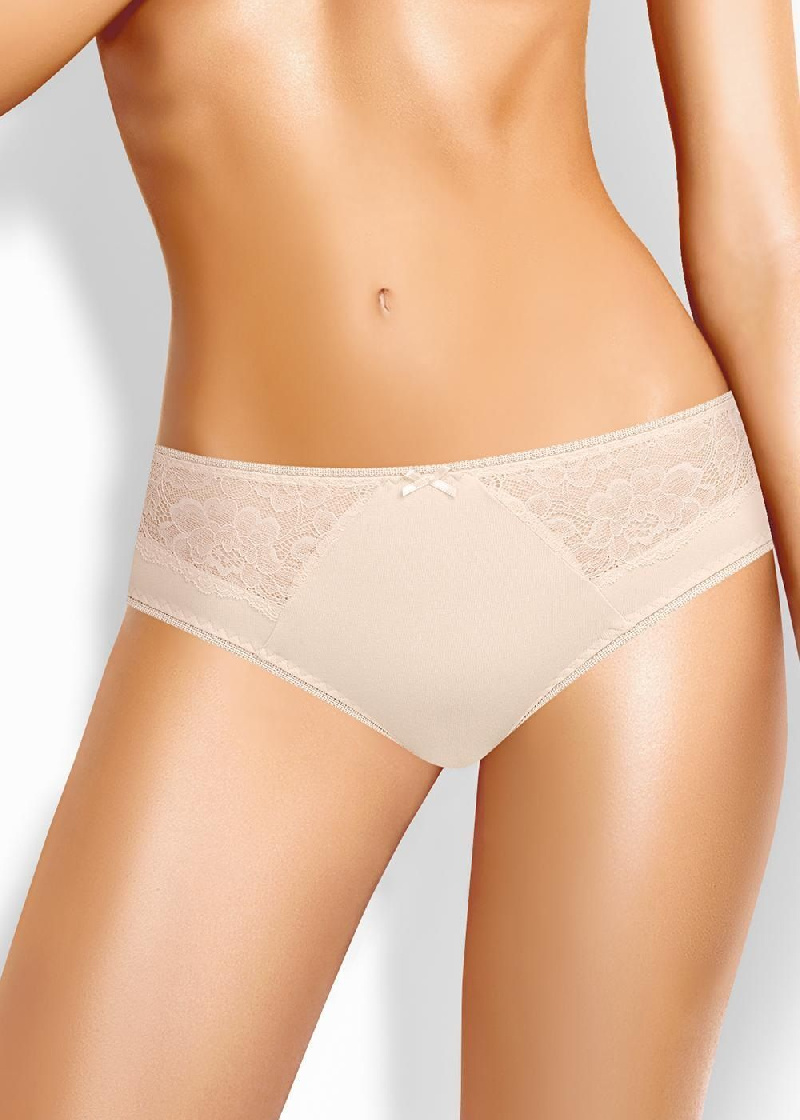 Трусы бикини женские