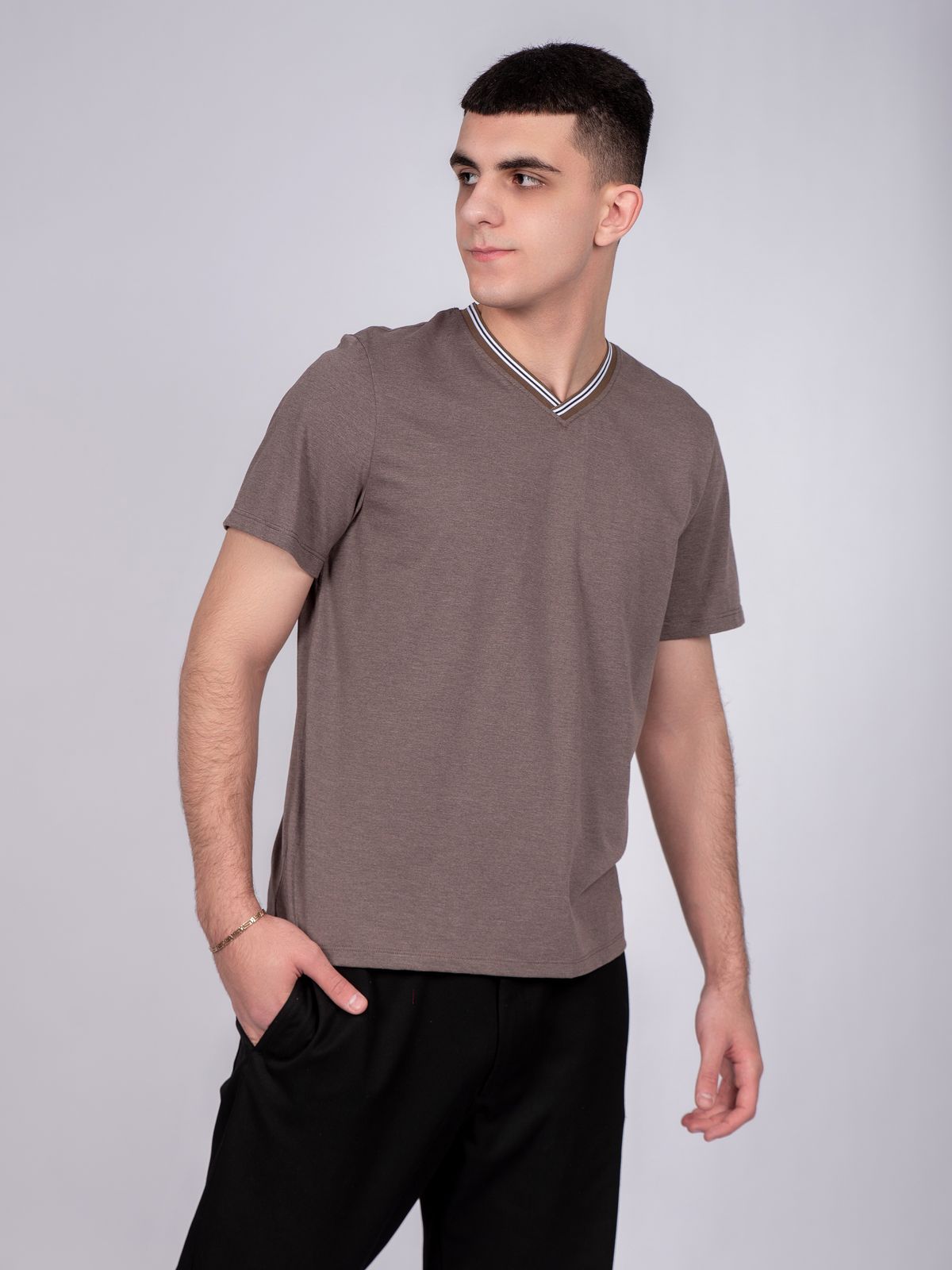 Футболка взрослая