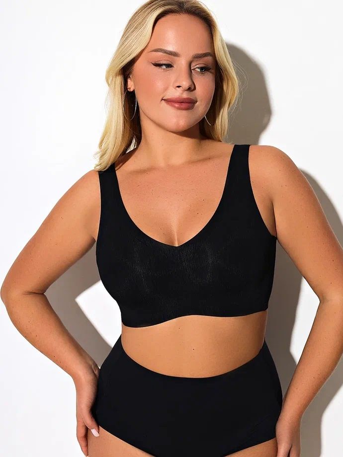 Бюстгальтер топ